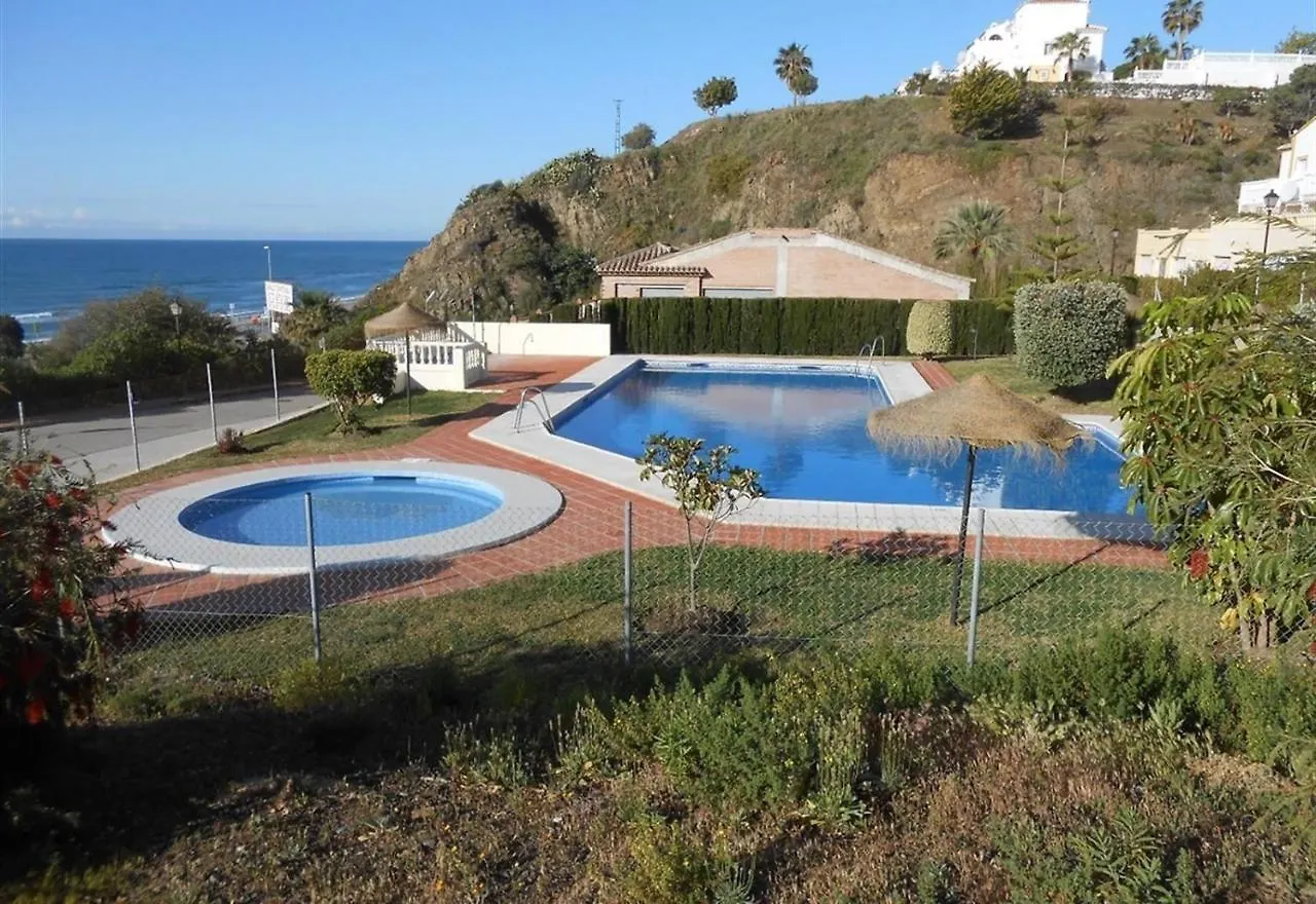 Casa Reina Torrox Beach Club