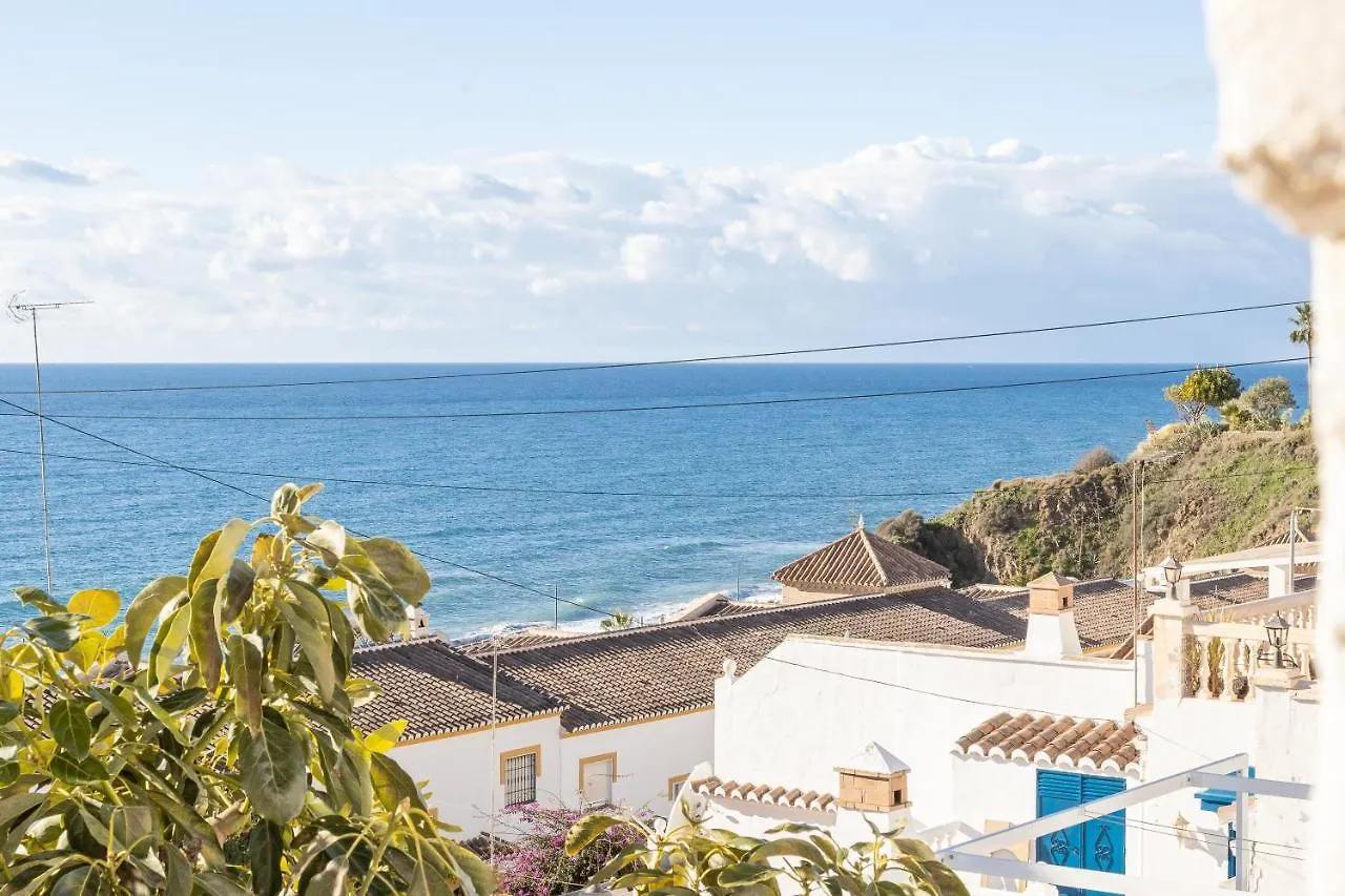 Casa Reina Torrox Beach Club Spain