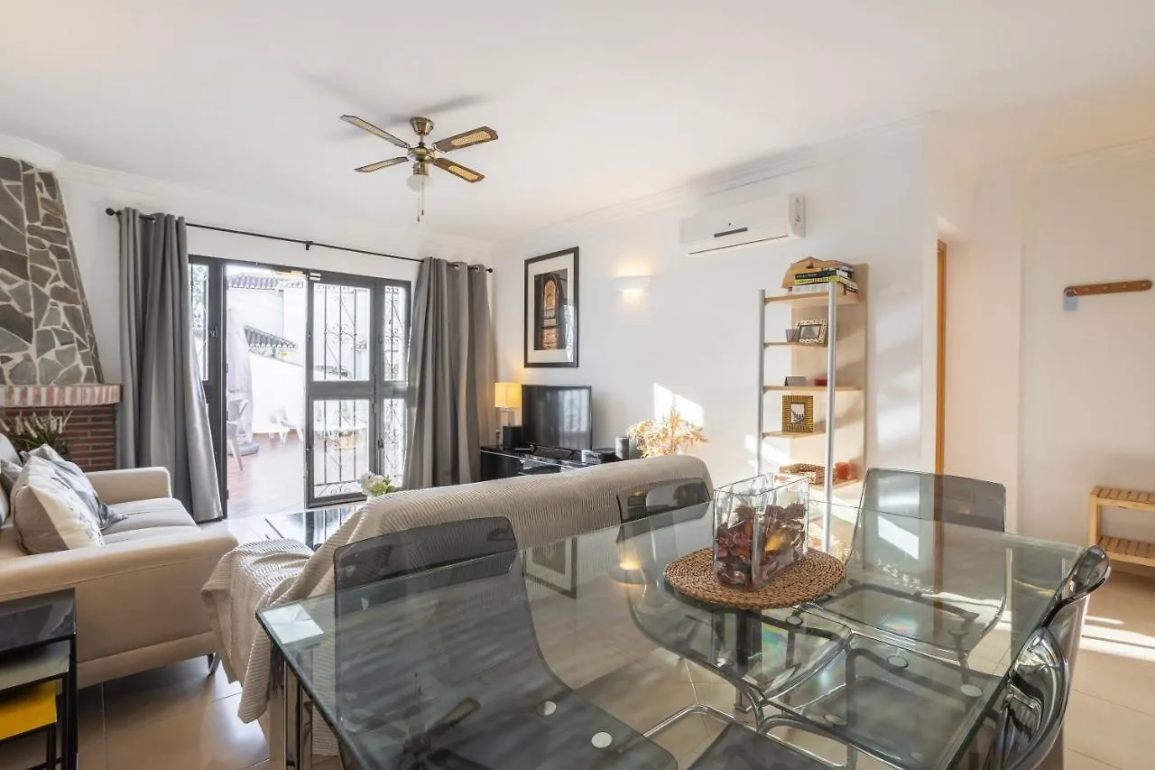 Apartment Casa Reina Torrox Beach Club Spain