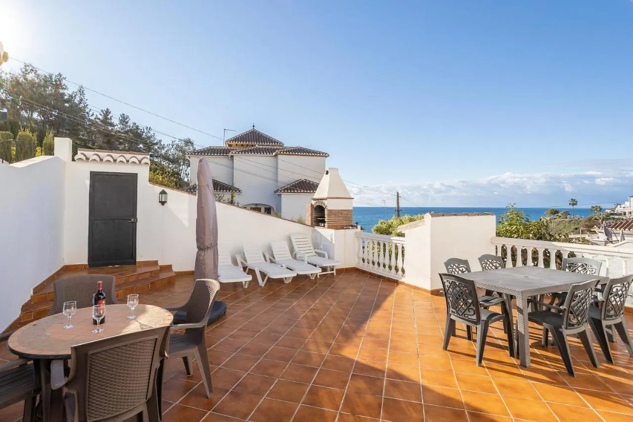 Casa Reina Torrox Beach Club Apartment