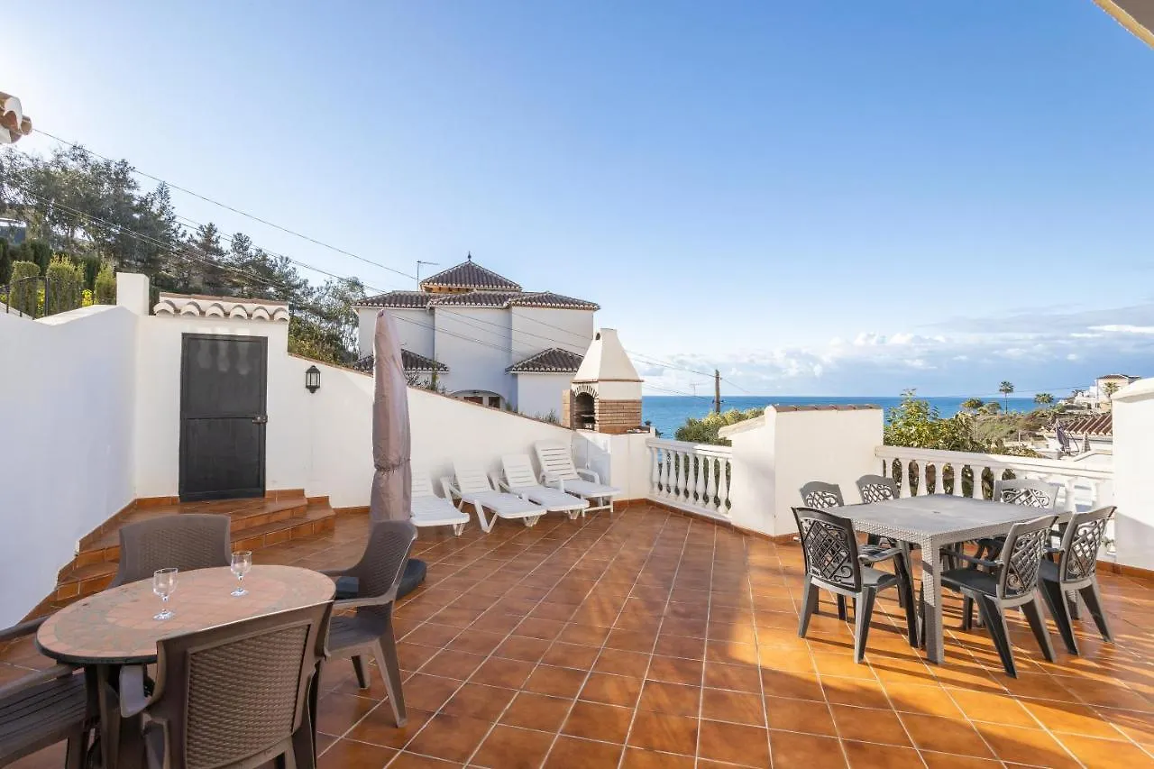 Apartment Casa Reina Torrox Beach Club Spain