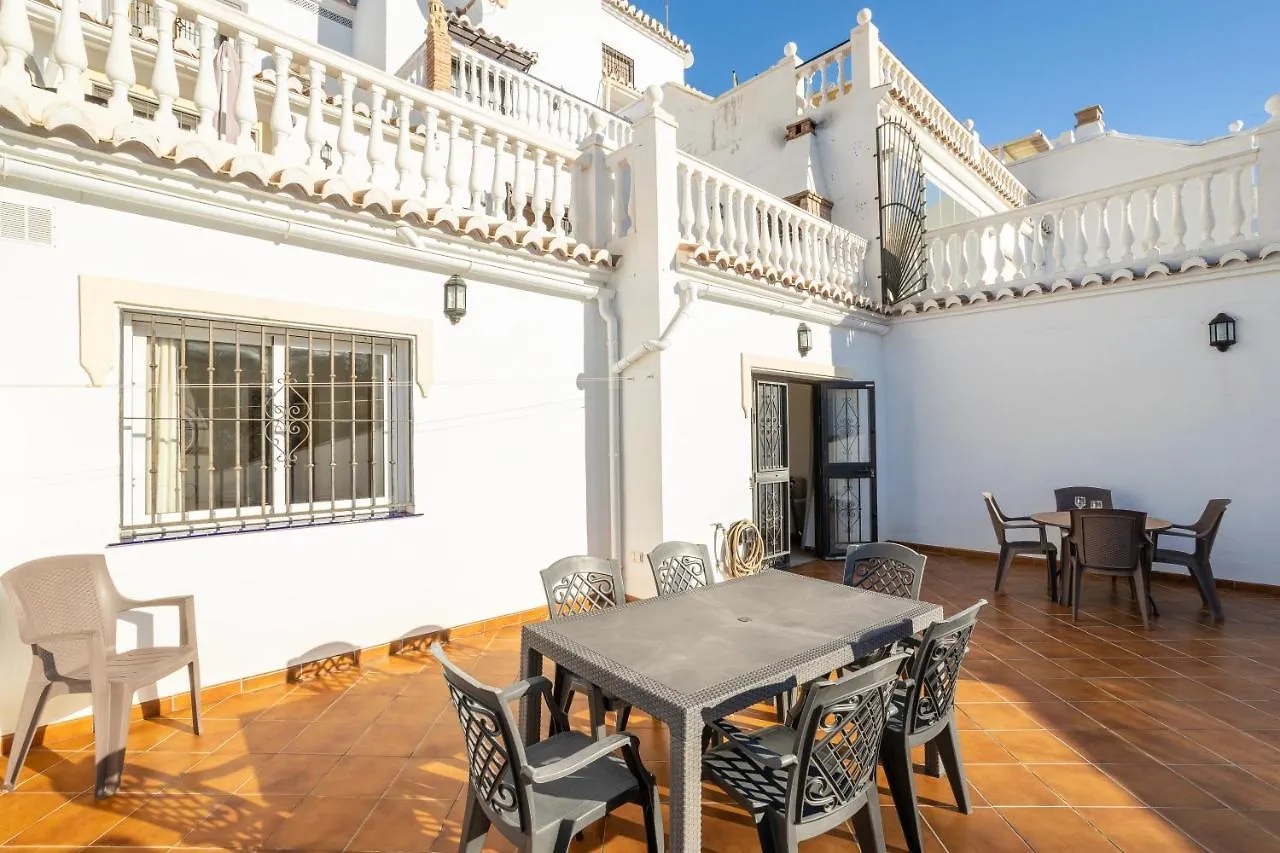 Casa Reina Torrox Beach Club