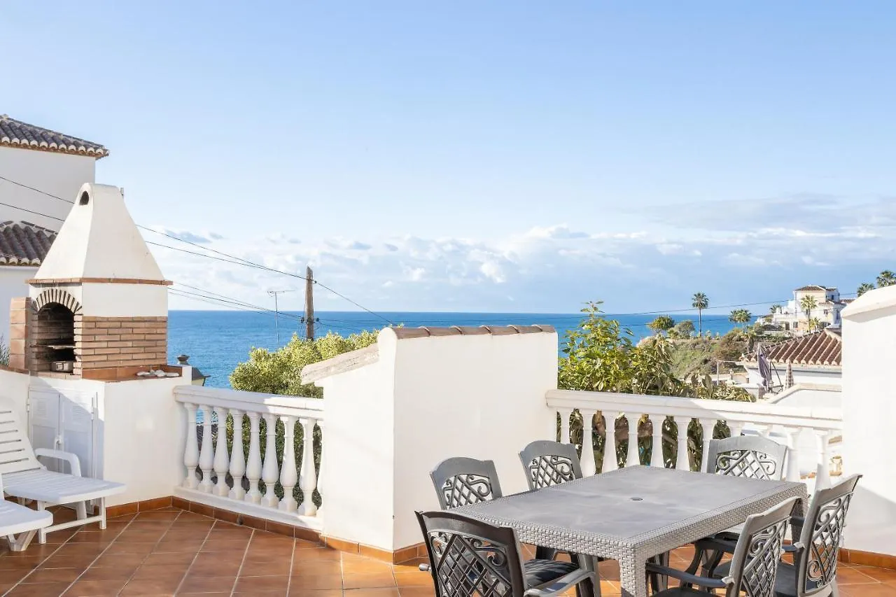 Casa Reina Torrox Beach Club Apartment