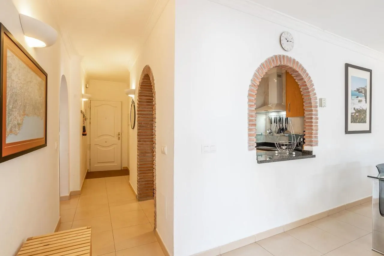 Casa Reina Torrox Beach Club Apartment