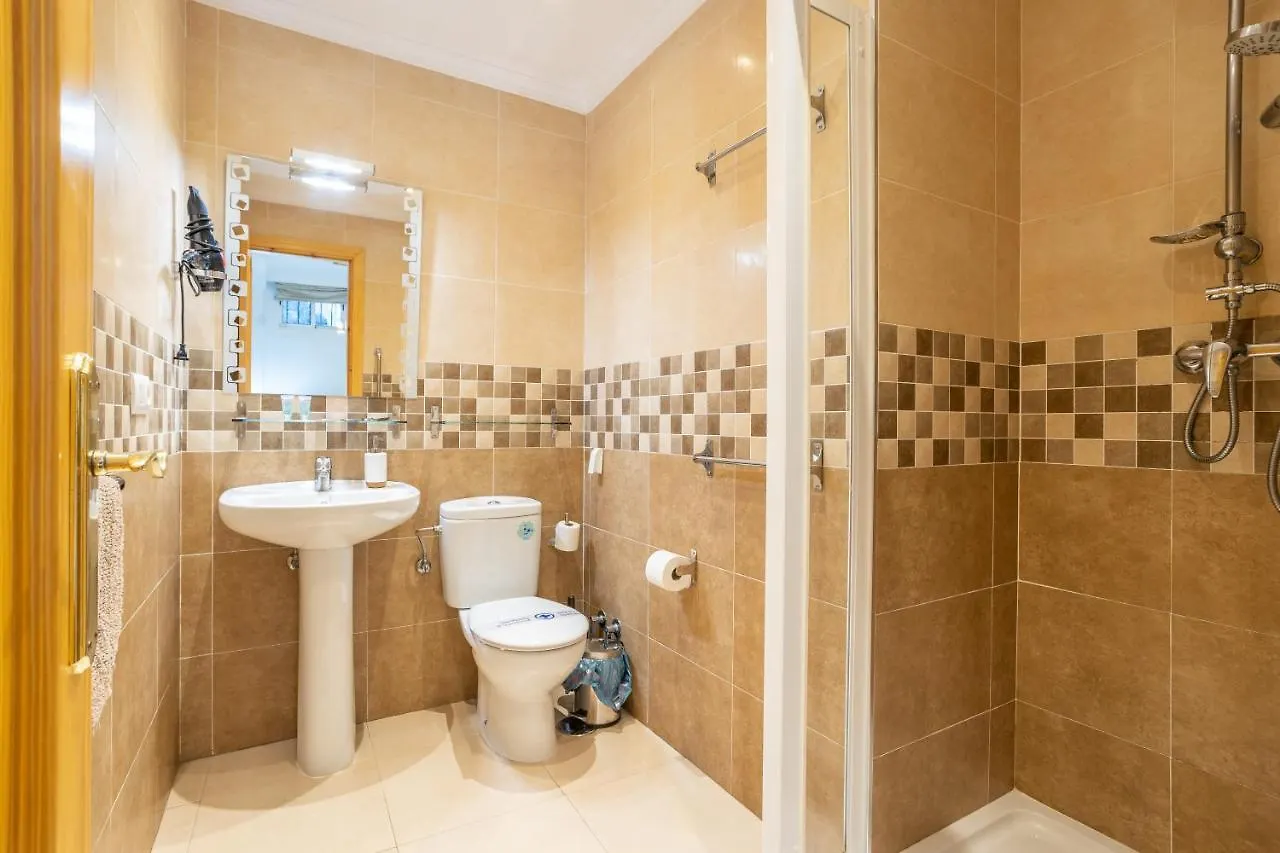 Casa Reina Torrox Beach Club