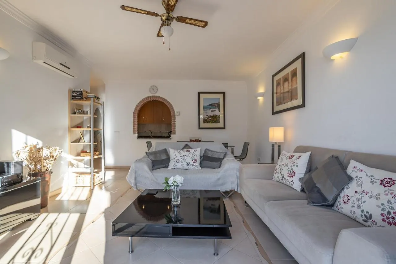 Apartment Casa Reina Torrox Beach Club