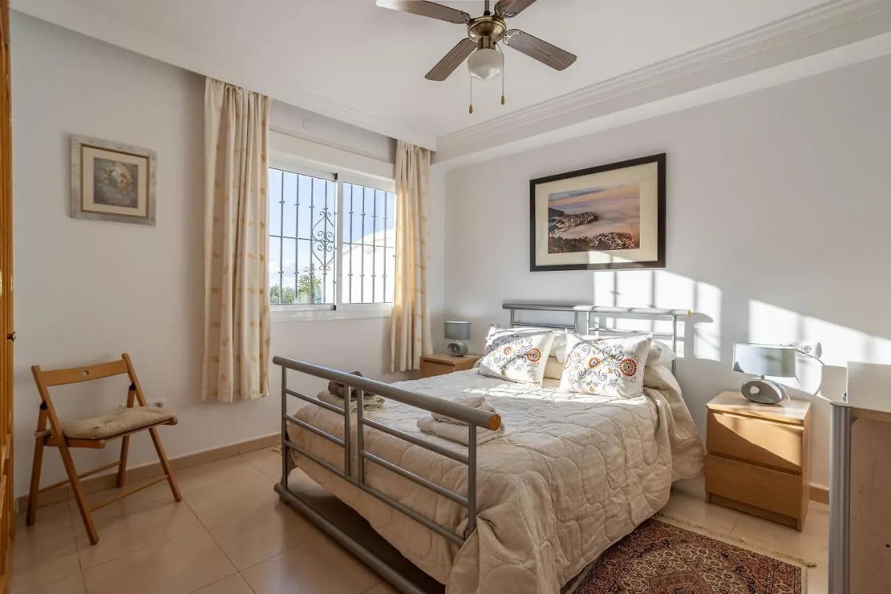 Apartment Casa Reina Torrox Beach Club