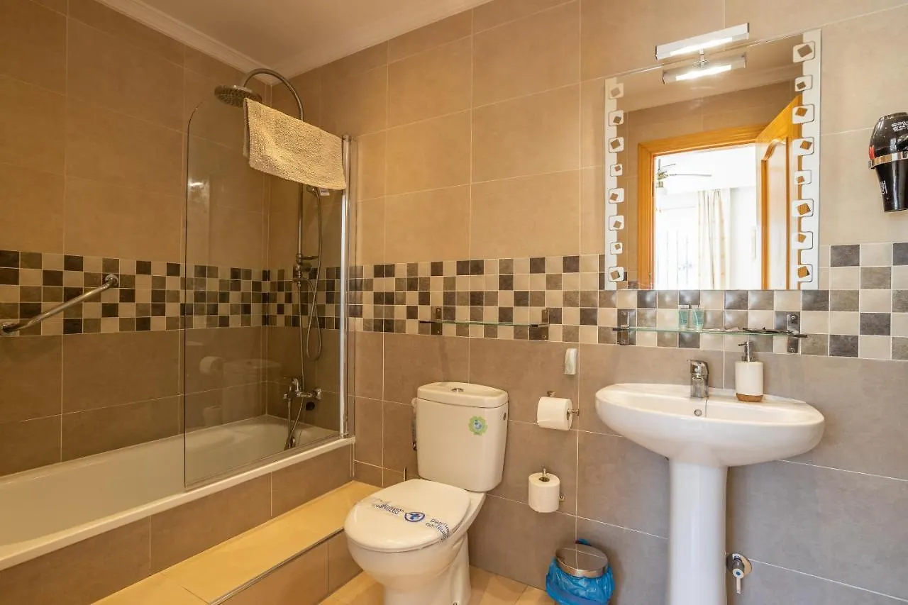 Apartment Casa Reina Torrox Beach Club Spain